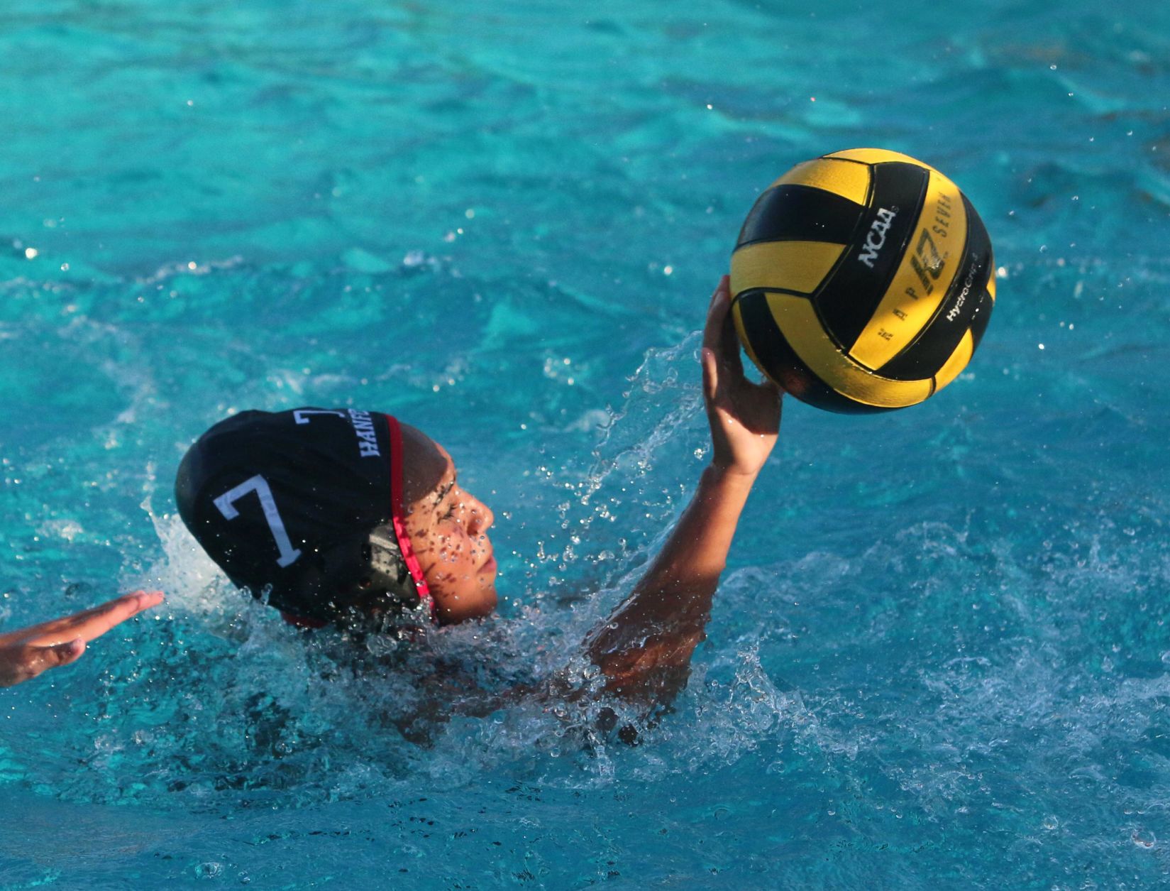 Huskies’ defense clamps down in win against Bullpups